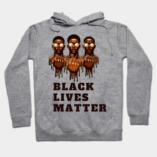 Black Lives Matter Hoodie